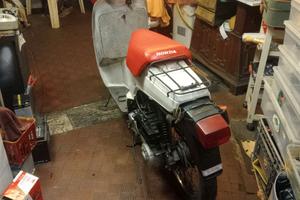 honda sh  50 prima serie