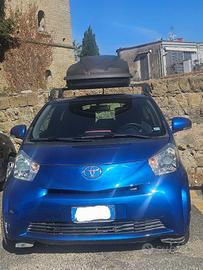 Auto toyota