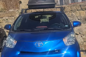 Auto toyota