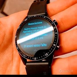 Huawei Watch GT 2
