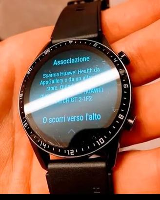 Huawei Watch GT 2