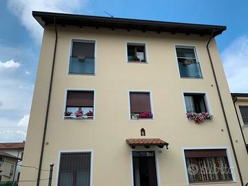 Bilocale arredato Ronta di Cesena