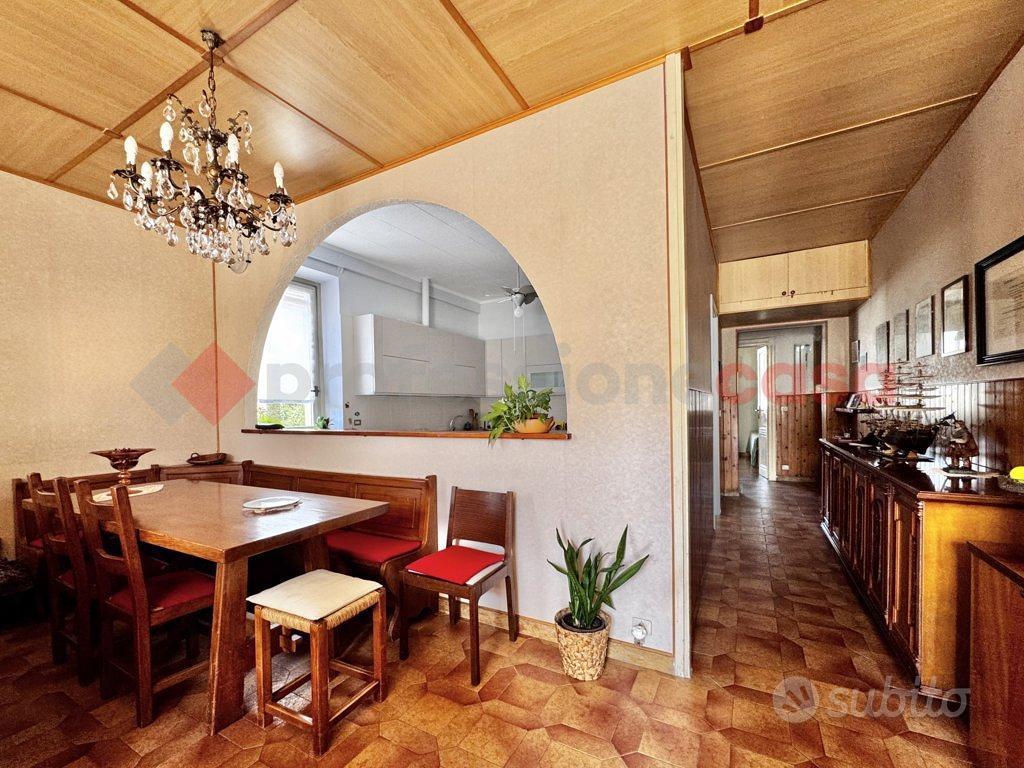Appartamento – Arona, Ex Manifatture Bossi, Mercurago - Vista 3