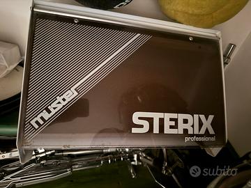 sterilizzatore professionale