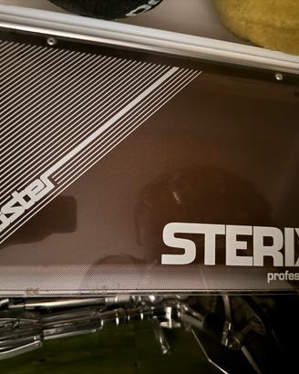 sterilizzatore professionale