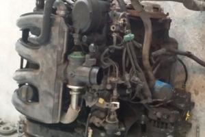 MOTORE WJY 1.9 DIESEL PEUGEOT/CITROEN/FIAT