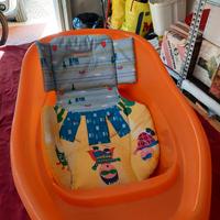 VASCHETTA PER BAGNETTO BAMBINI