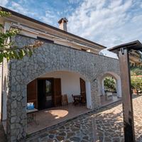 Casa Vacanze nel Cilento ( 3 o 4 persone)