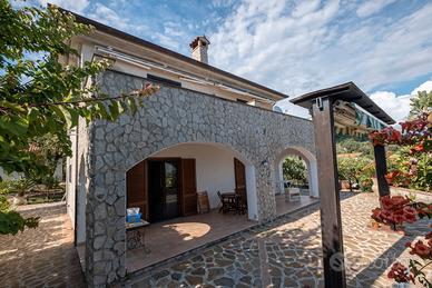 Casa Vacanze nel Cilento ( 3 o 4 persone)