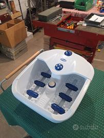 Pediluvio Dr Scholl nuovo