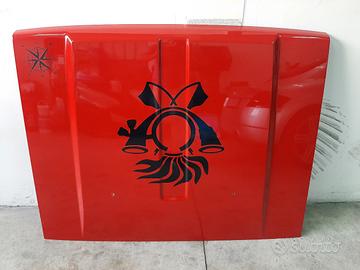 cofano per Toyota Land Cruise lj70