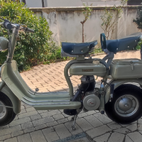 Lambretta