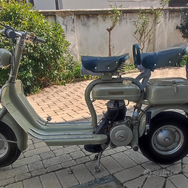 Lambretta