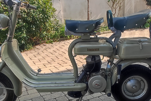 Lambretta