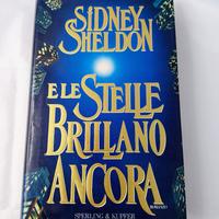 E Le Stelle Brillano Ancora - Sidney Sheldon