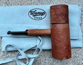 Pipa Kukkuma Wunup calabash