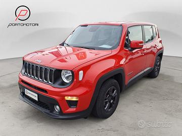 JEEP Renegade - Renegade 1.0 T3 Longitude