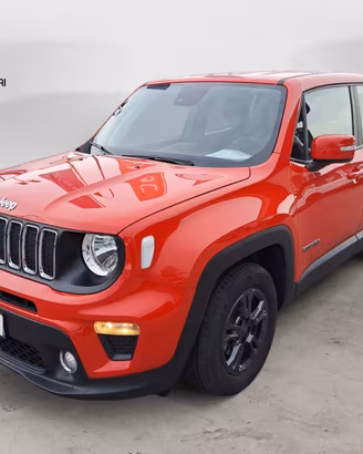 JEEP Renegade - Renegade 1.0 T3 Longitude