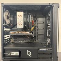 Computer pc da gaming