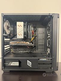 Computer pc da gaming