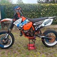 Ktm exc 125