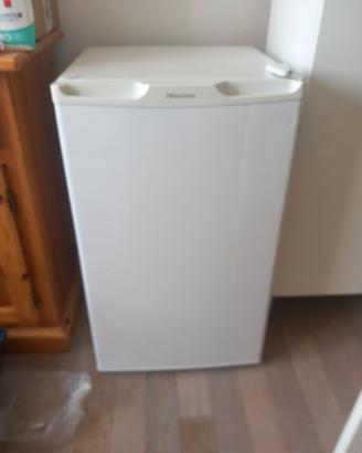 congelatore  Hisense
