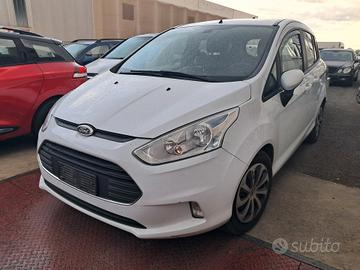 Ford B-max anno 2017 ricambi usati