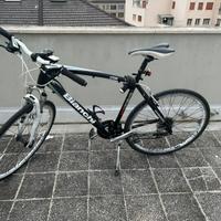 City bike Bianchi Camaleonte