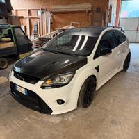 Ford focus RS