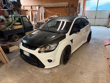 Ford focus RS