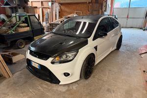 Ford focus RS