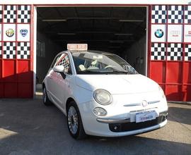 Fiat 500 1.3 Multijet 16V 95 CV Lounge