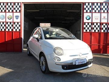 Fiat 500 1.3 Multijet 16V 95 CV Lounge