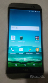 Htc One M8