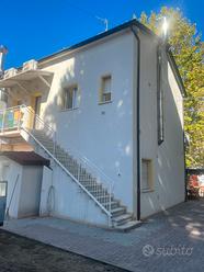 Appartamento a 50 metri dalla spiaggia