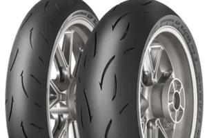 Gomme moto