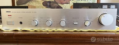 Yamaha AX300