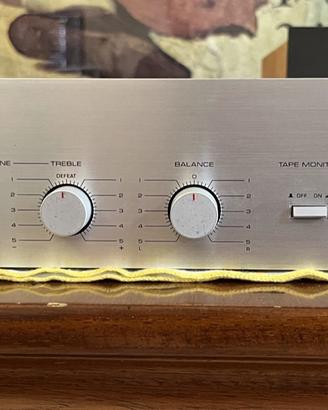 Yamaha AX300