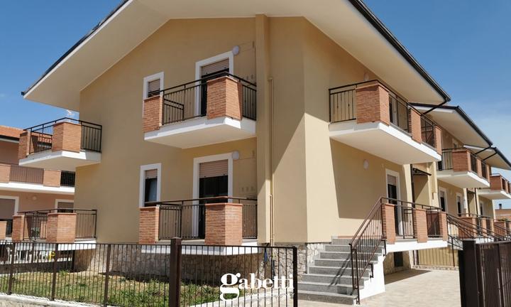 Appartamento San Vito Chietino [v363VRG]