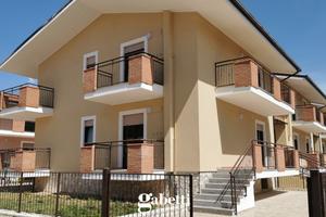 Appartamento San Vito Chietino [v363VRG]