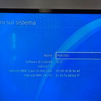 Playstation 4 - Edizione da 1 TB + 2 videogiochi