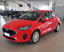 FORD Fiesta 1.1 75 CV 5 porte Plus