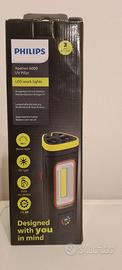 Philips Lampada Lavoro LED Xperion 6000 UV Pillar