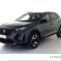 PEUGEOT 2008 Allure PureTech 100 S&S N94974
