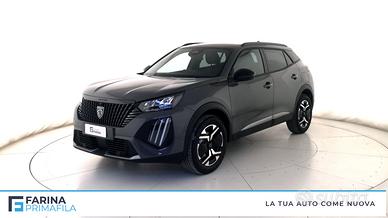 PEUGEOT 2008 Allure PureTech 100 S&S N94974