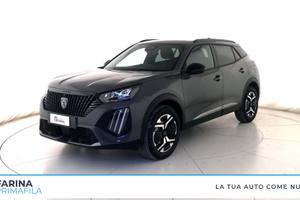 PEUGEOT 2008 Allure PureTech 100 S&S N94974