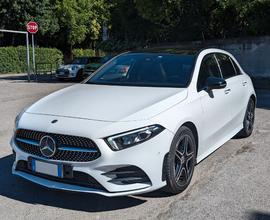 MERCEDES Classe A (W177) - 2019