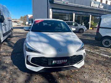 Mg MG3 1.5 ICE Comfort