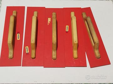frattone dentato 14x48 cm ( 5pz.)