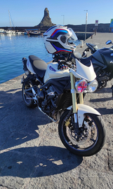 Triumph Street Triple 675